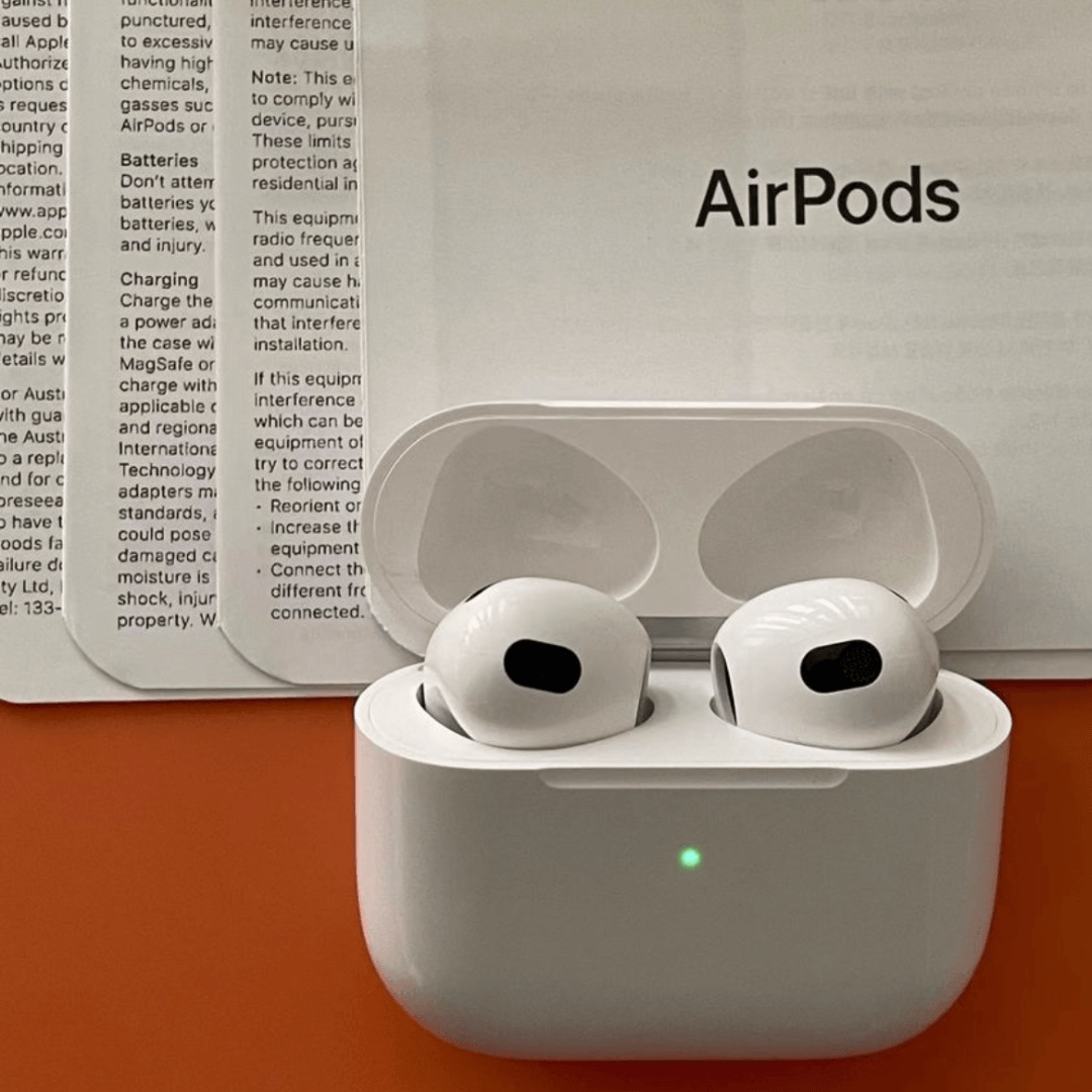 AirPods