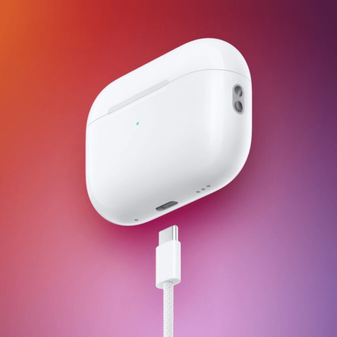 AirPods Pro 2nd Gen Premium (TYPE-C) [UPGRADED] – gear