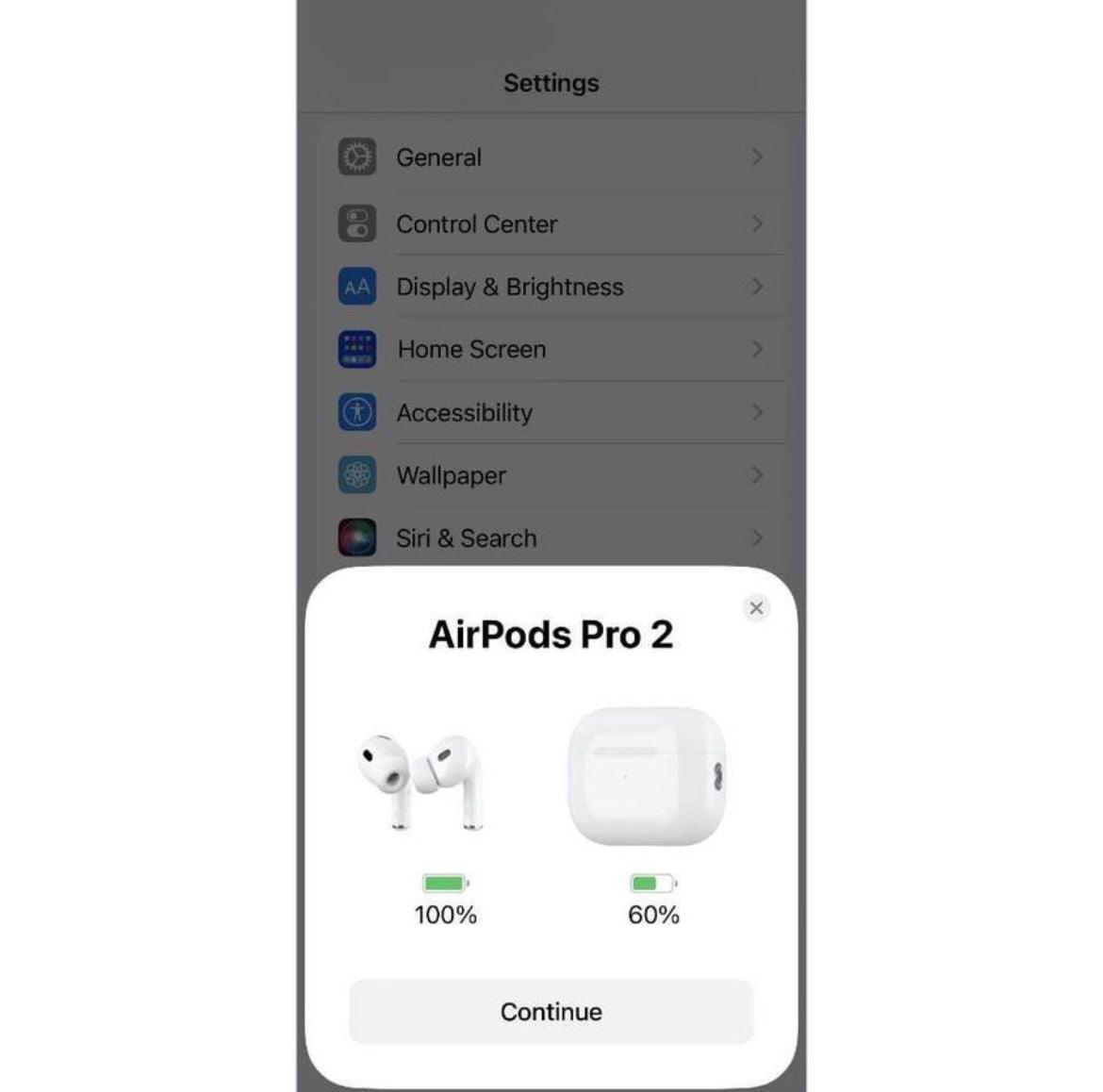 AirPods Pro 2nd Gen Premium - gear gadget collection