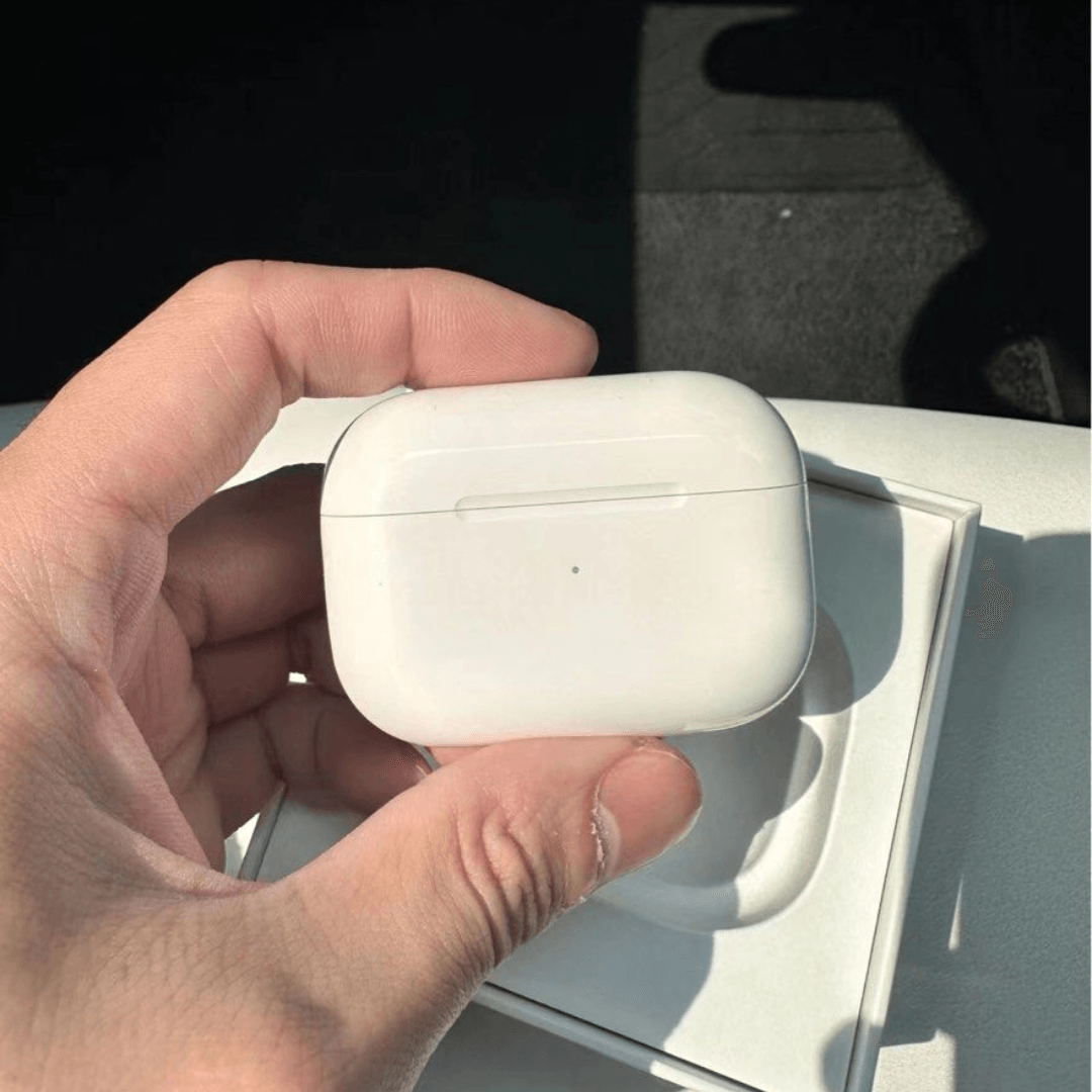 AirPods Pro 2nd Gen Premium (TYPE-C) [UPGRADED] - gear gadget collection