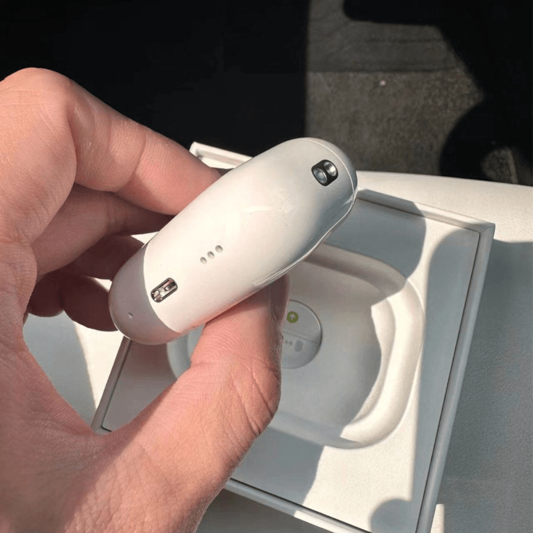 AirPods Pro 2nd Gen Premium (TYPE-C) [UPGRADED] - gear gadget collection