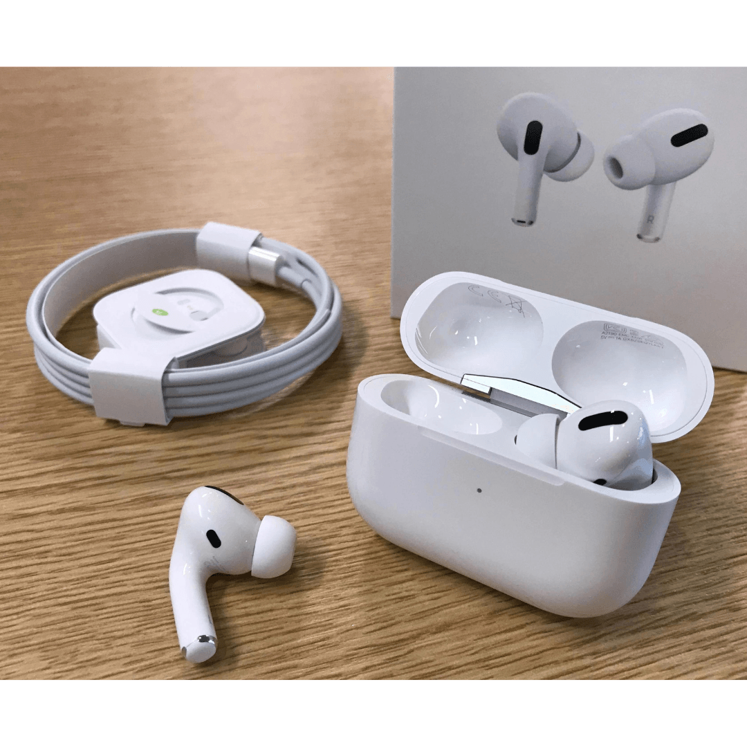 AirPods Pro 2nd Gen Premium (TYPE-C) [UPGRADED] - gear gadget collection