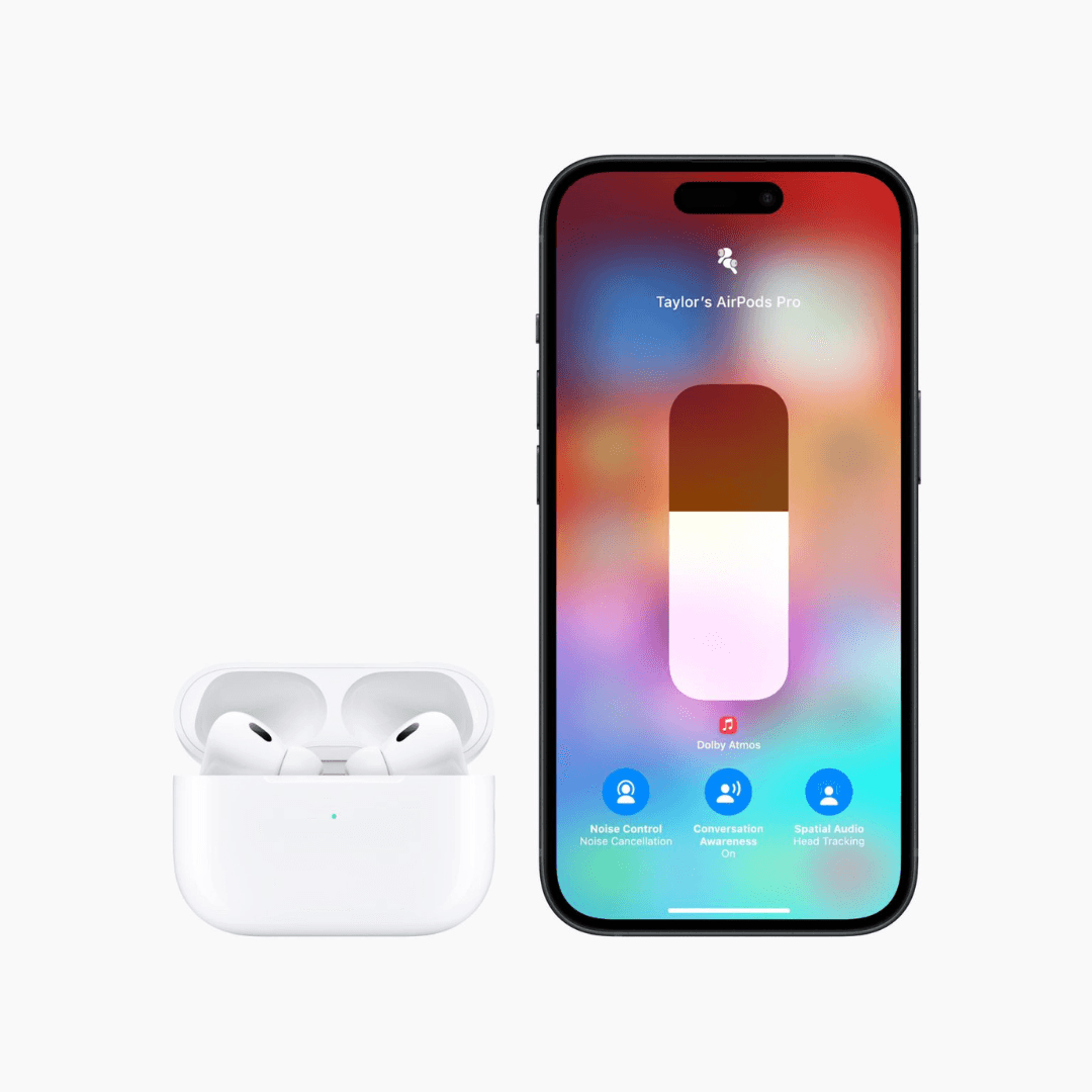 AirPods Pro 2nd Gen Premium (TYPE-C) [UPGRADED] - gear gadget collection