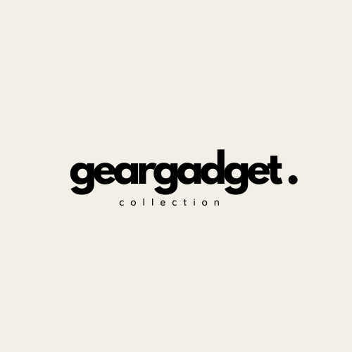 gear gadget collection