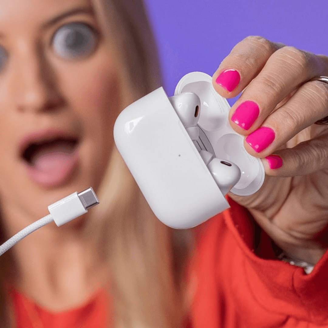 AirPods